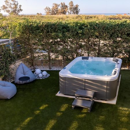 Ros Solis Luxure House Chania  Екстер'єр фото