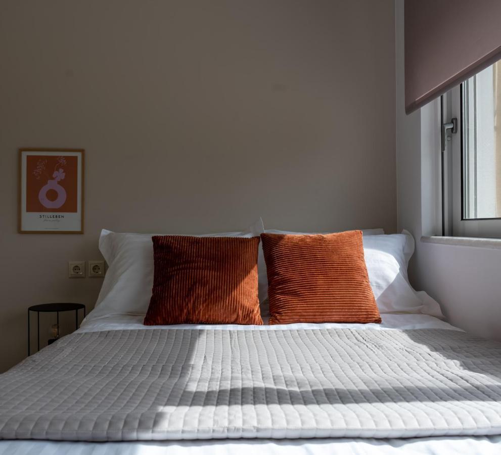 Ros Solis Luxure House Chania  Екстер'єр фото
