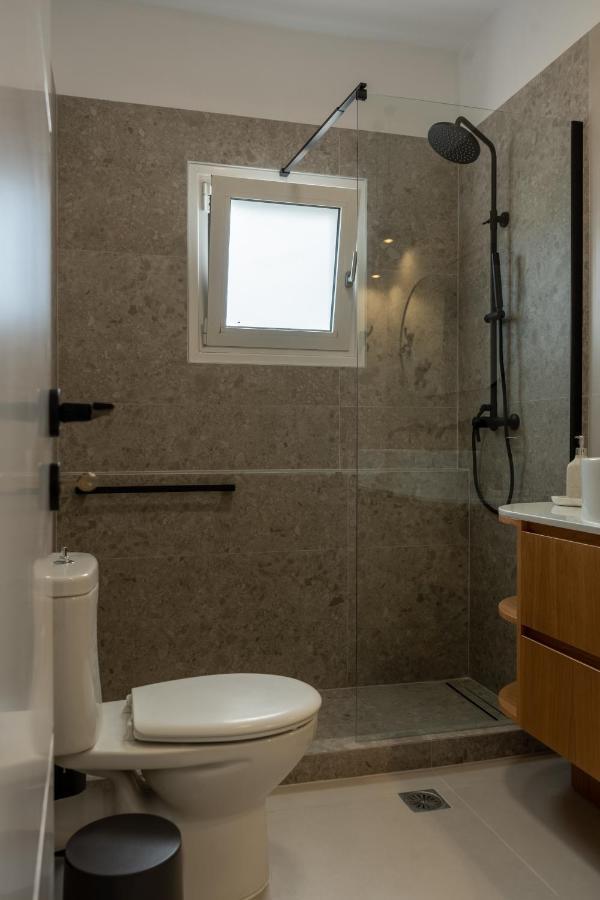 Ros Solis Luxure House Chania  Екстер'єр фото
