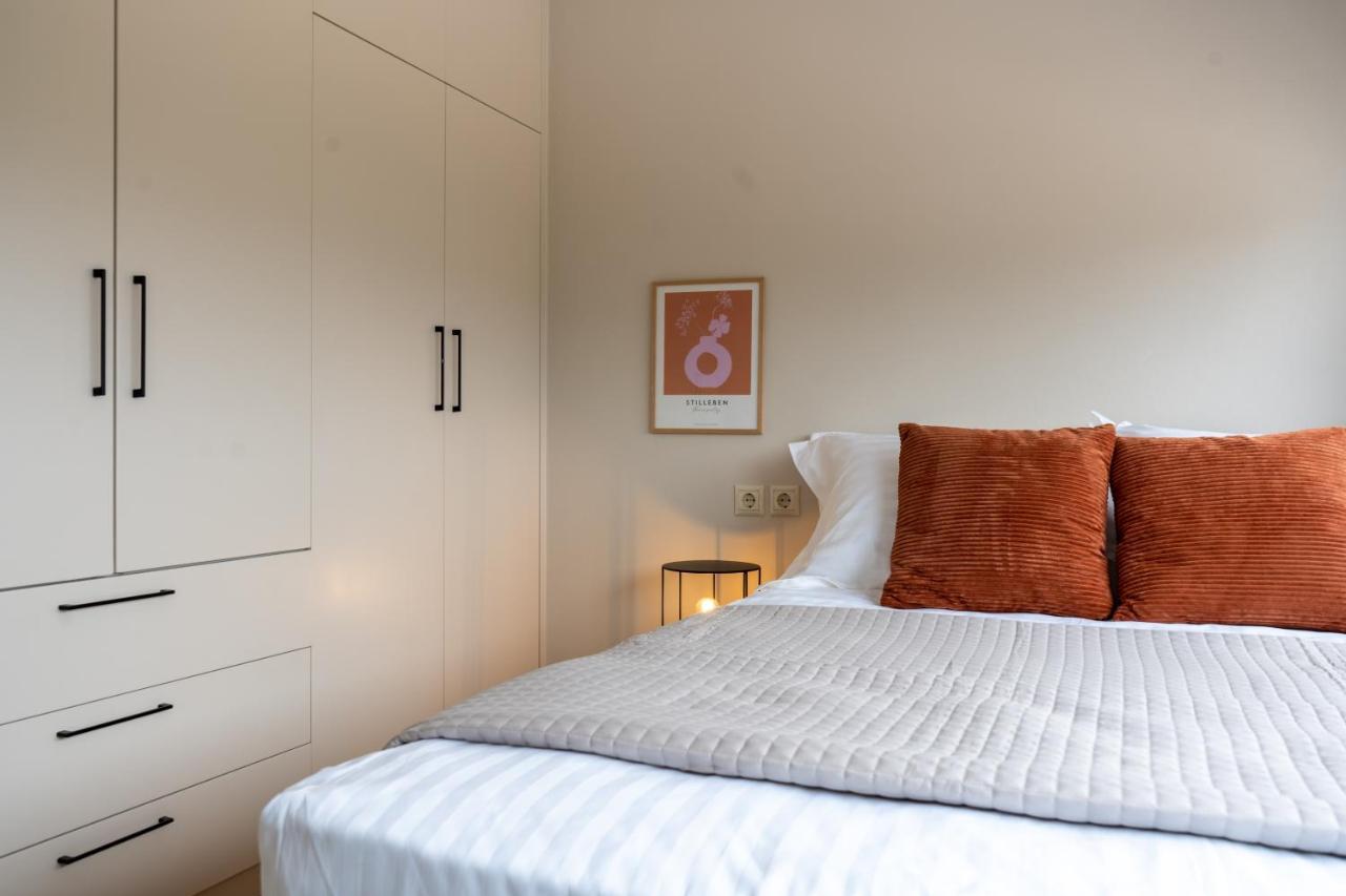 Ros Solis Luxure House Chania  Екстер'єр фото