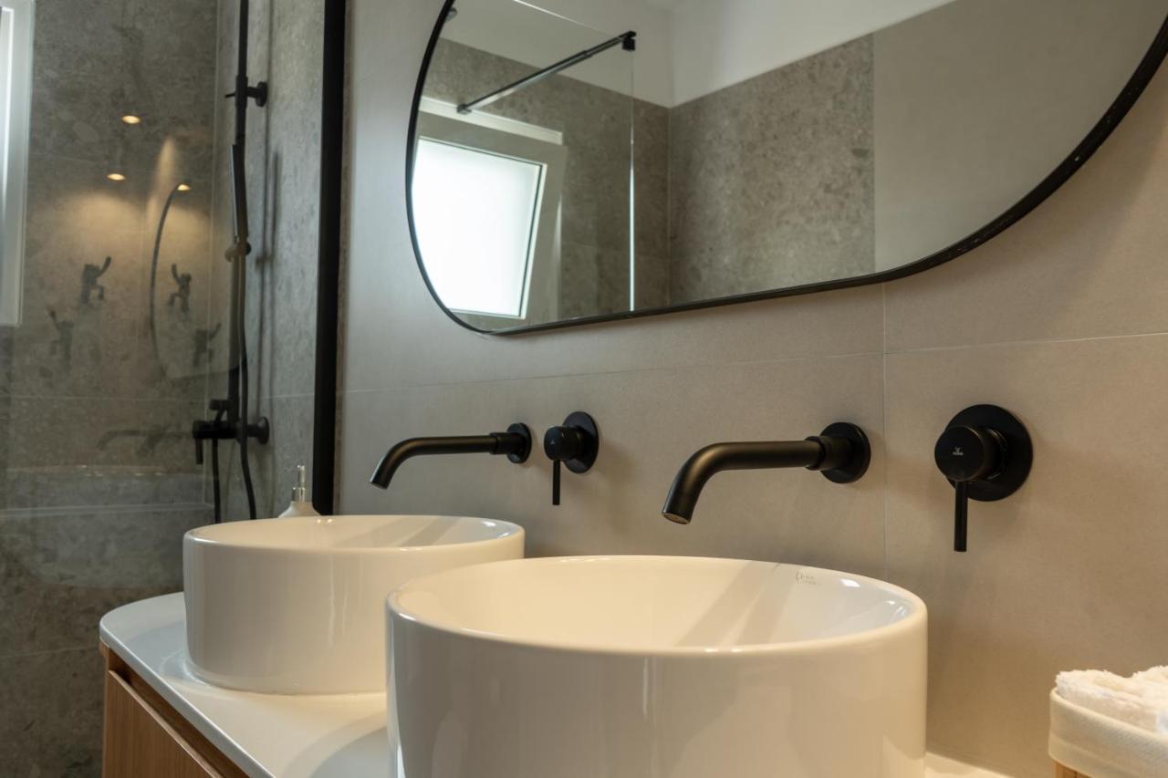 Ros Solis Luxure House Chania  Екстер'єр фото