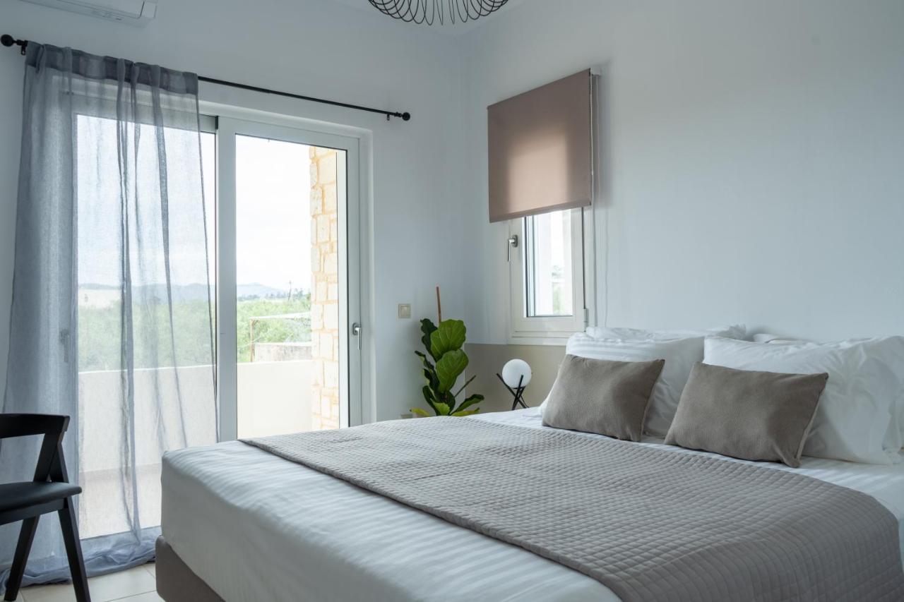 Ros Solis Luxure House Chania  Екстер'єр фото