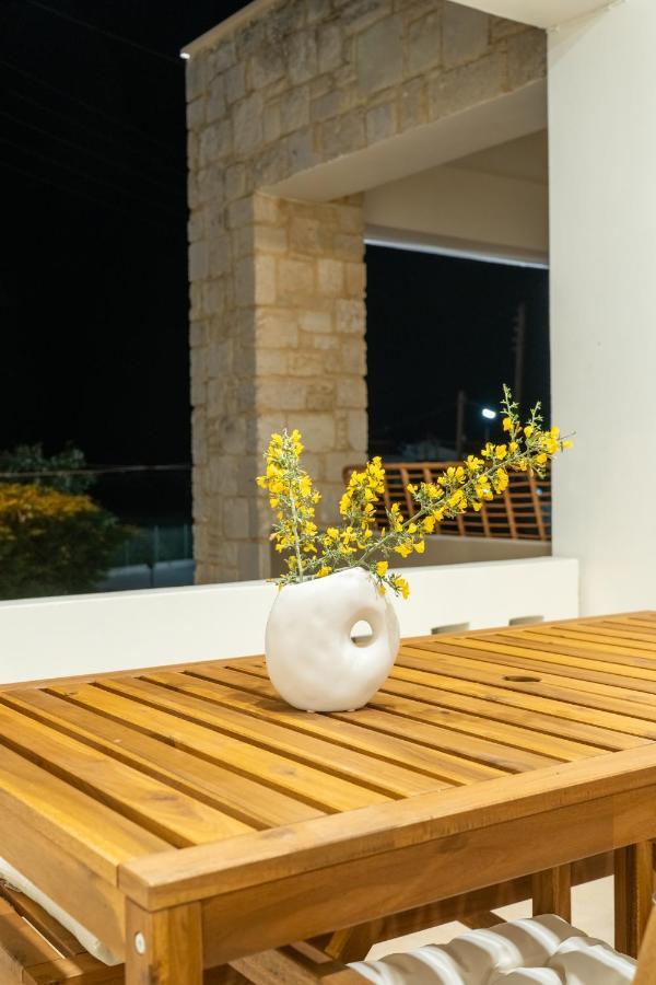 Ros Solis Luxure House Chania  Екстер'єр фото