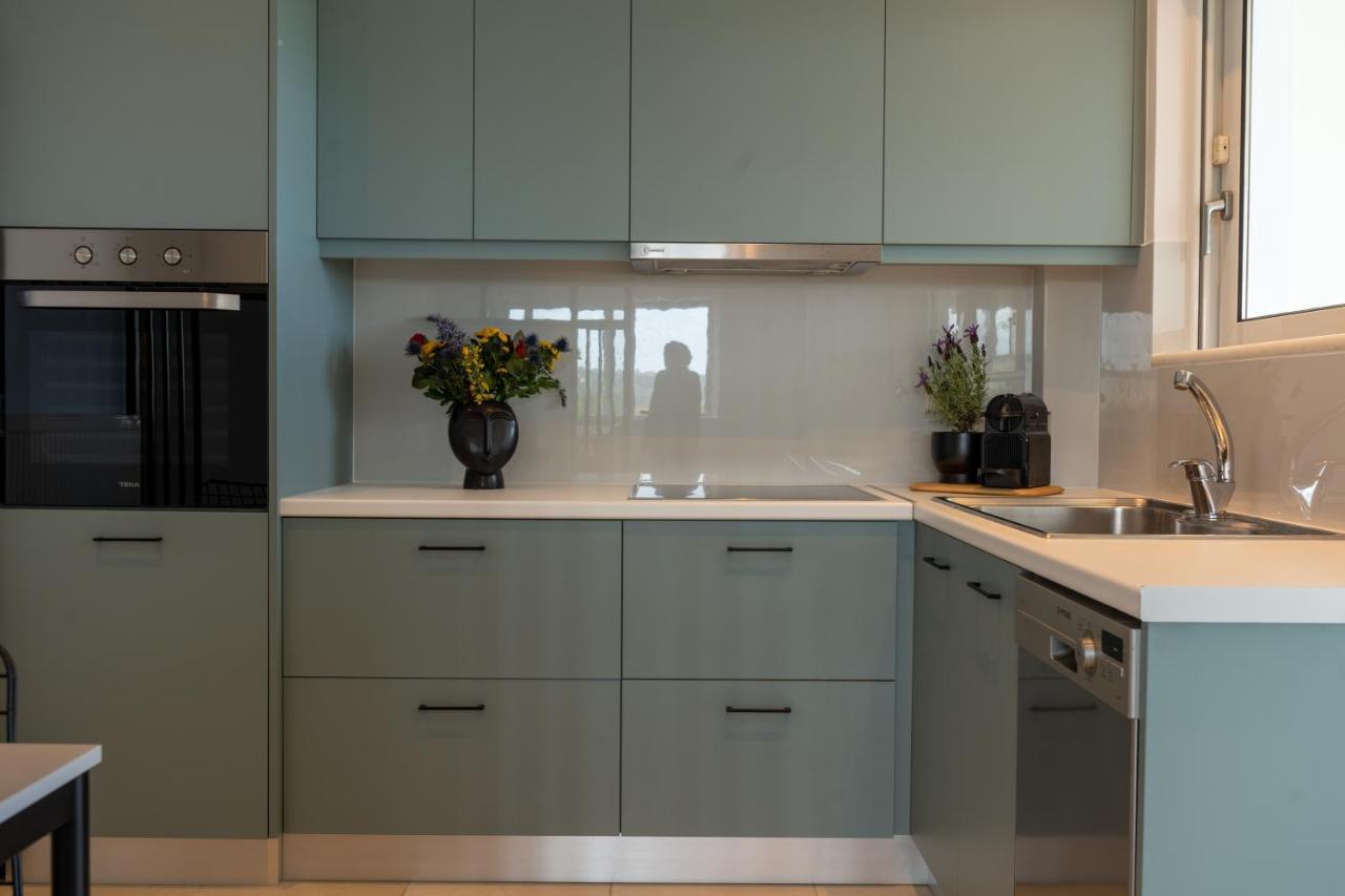 Ros Solis Luxure House Chania  Екстер'єр фото