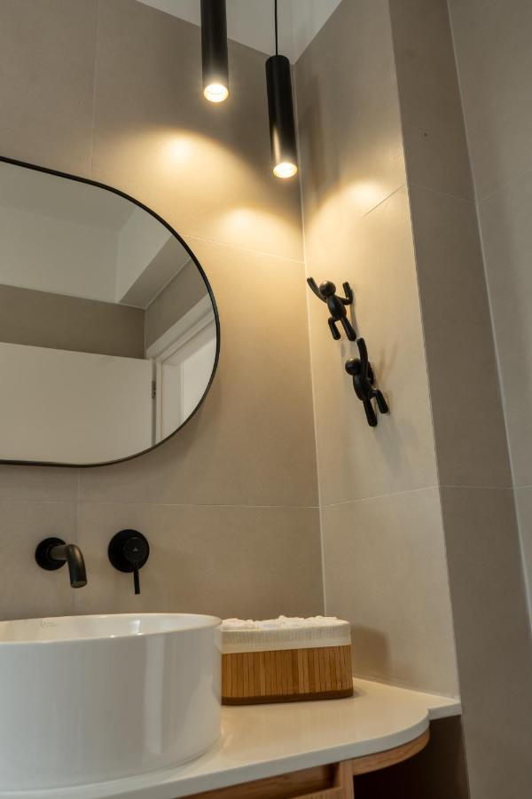 Ros Solis Luxure House Chania  Екстер'єр фото