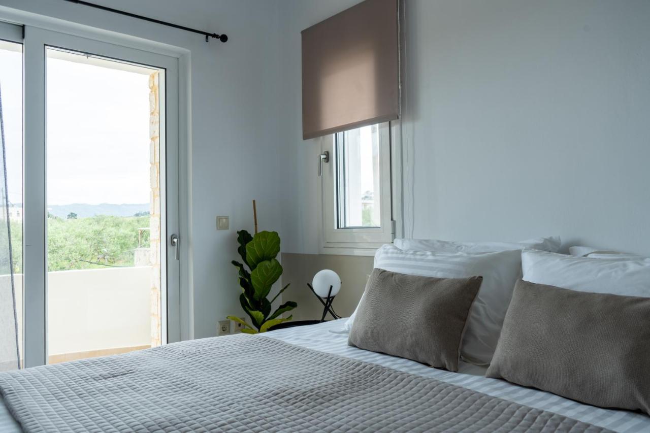 Ros Solis Luxure House Chania  Екстер'єр фото