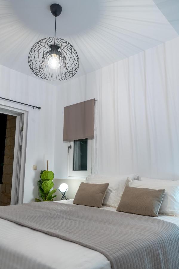 Ros Solis Luxure House Chania  Екстер'єр фото