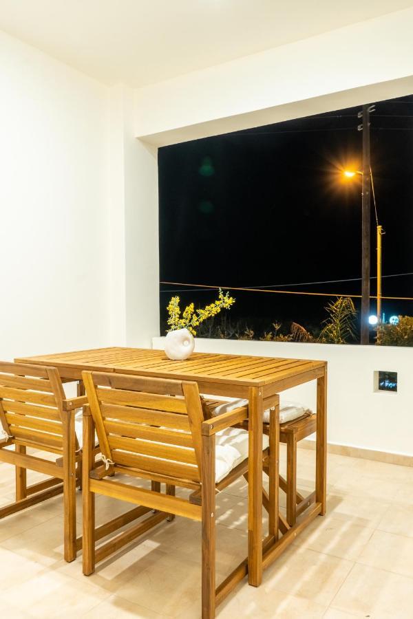 Ros Solis Luxure House Chania  Екстер'єр фото