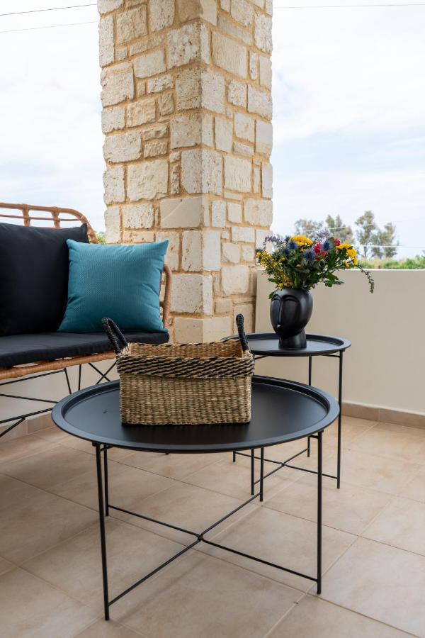 Ros Solis Luxure House Chania  Екстер'єр фото