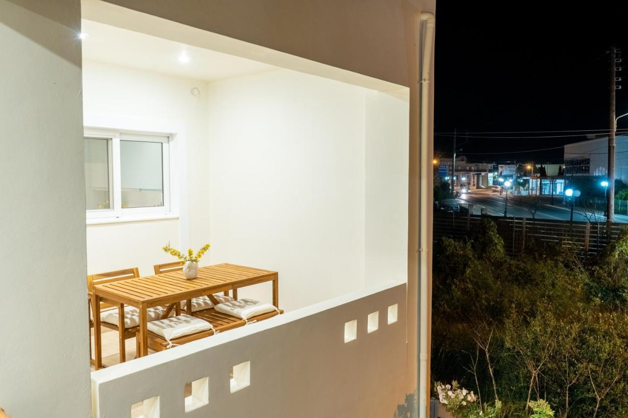Ros Solis Luxure House Chania  Екстер'єр фото