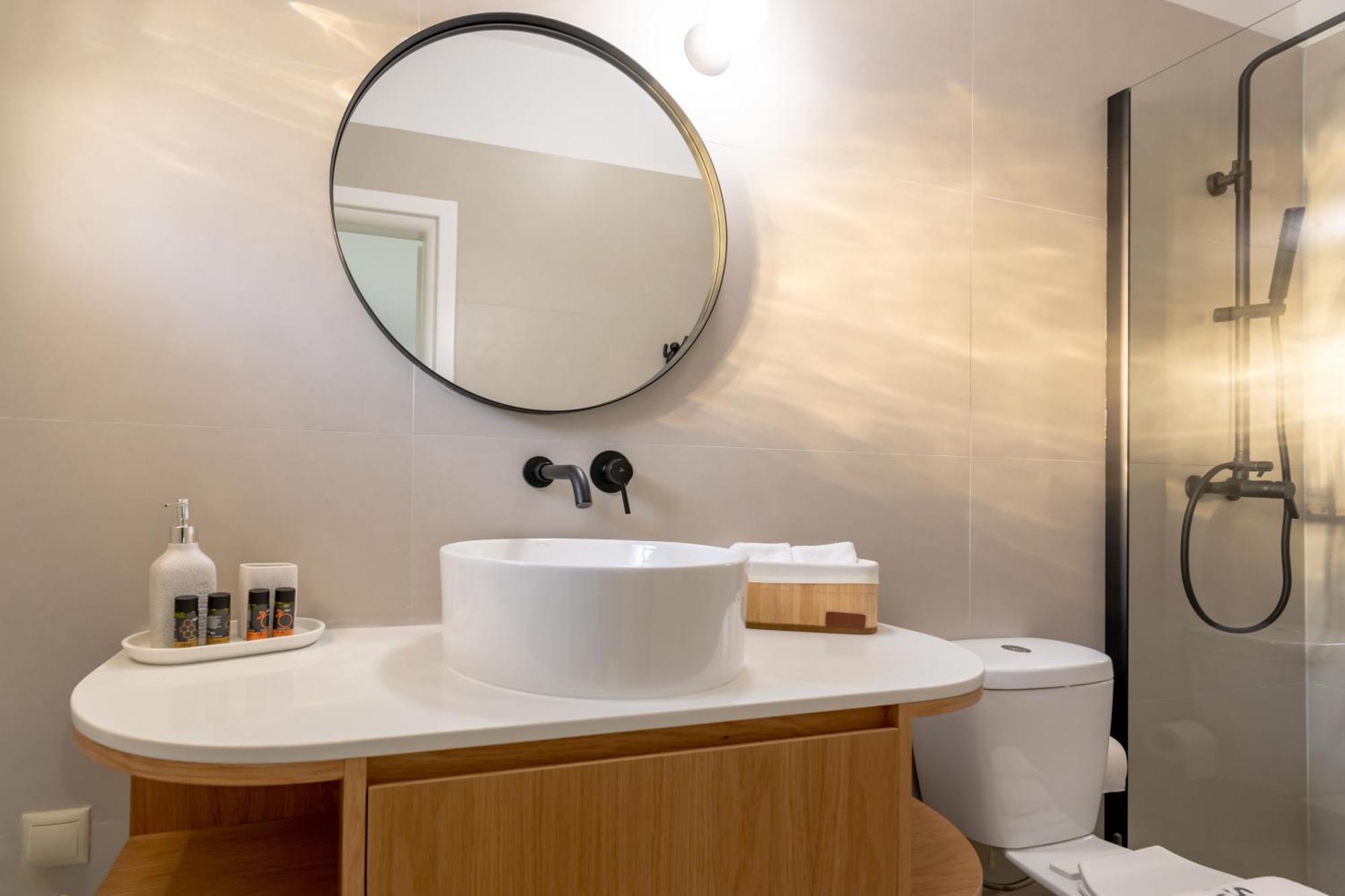 Ros Solis Luxure House Chania  Екстер'єр фото