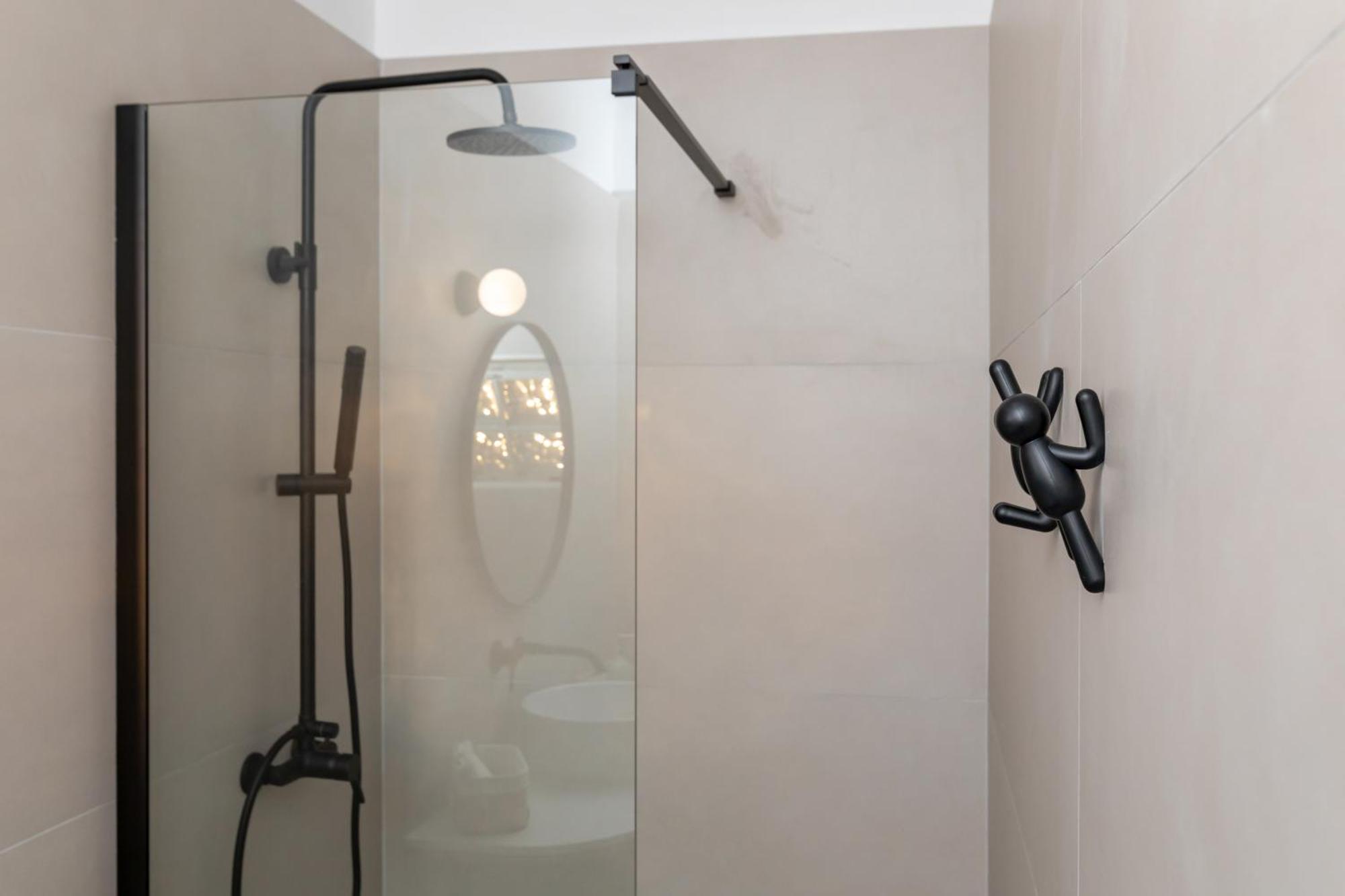 Ros Solis Luxure House Chania  Екстер'єр фото