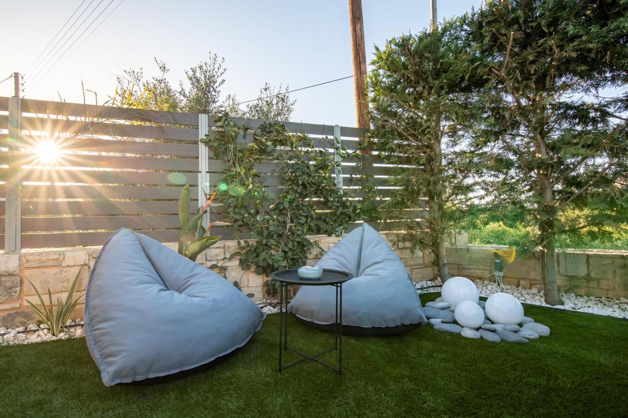 Ros Solis Luxure House Chania  Екстер'єр фото