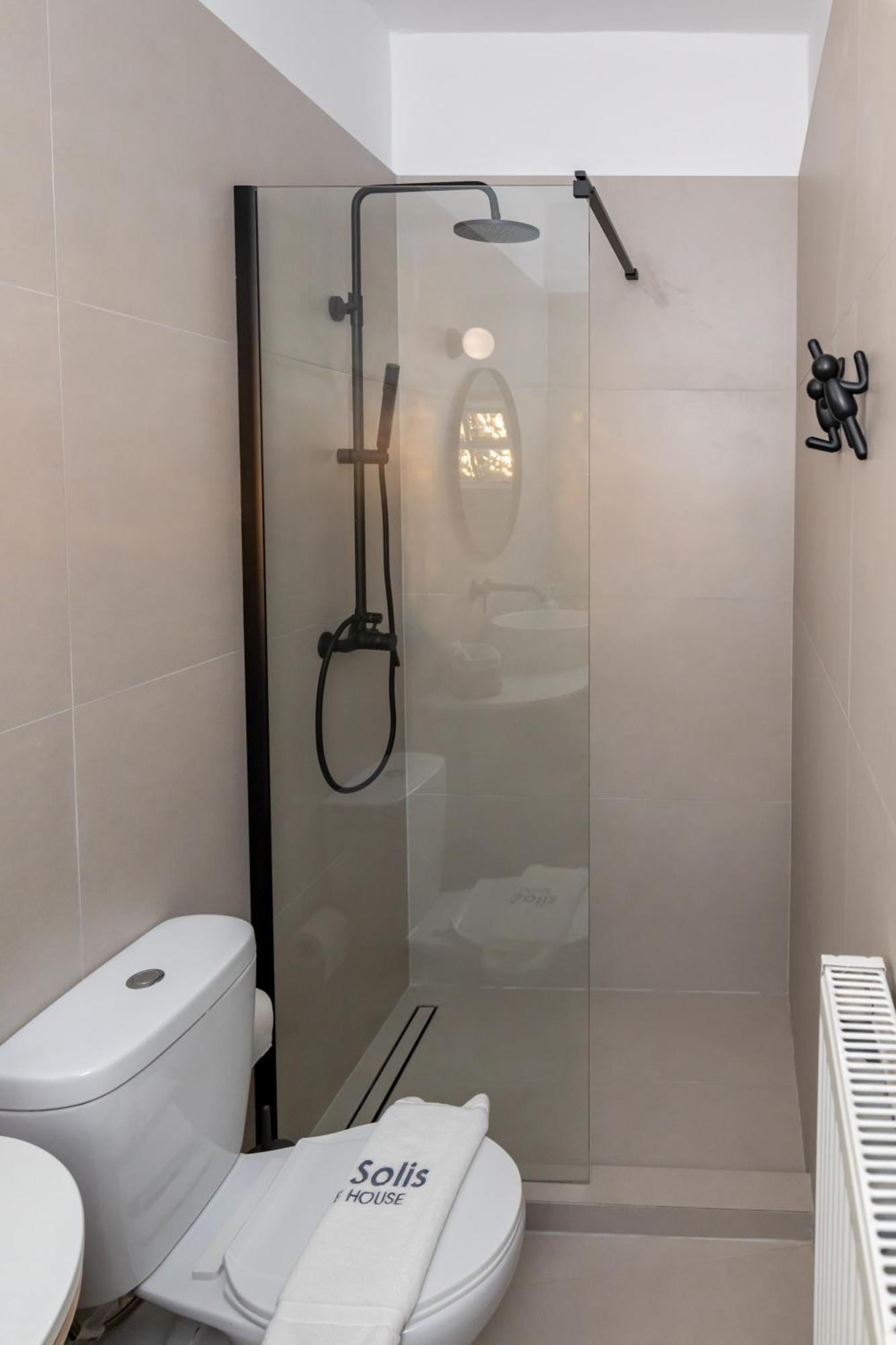 Ros Solis Luxure House Chania  Екстер'єр фото