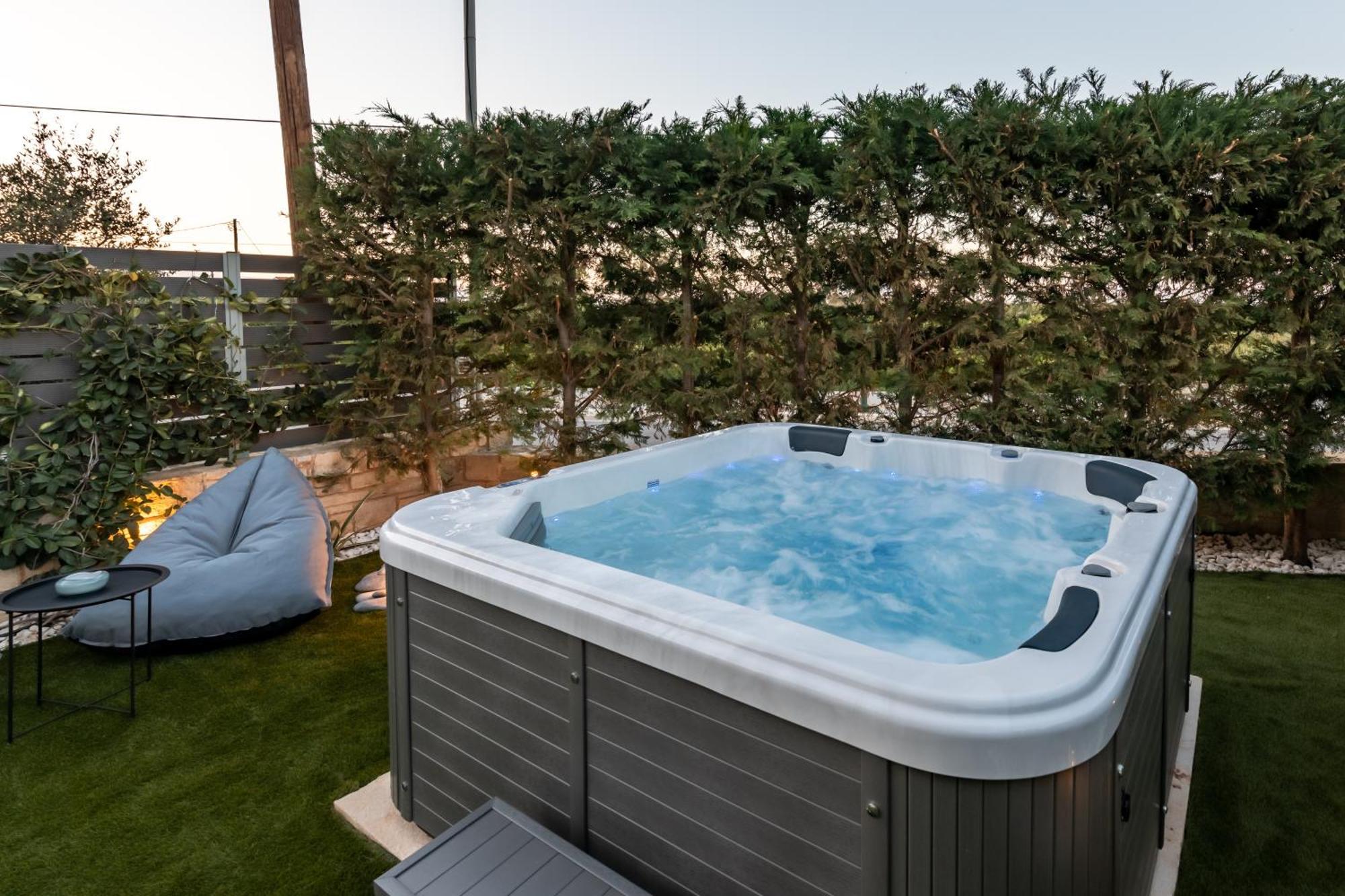 Ros Solis Luxure House Chania  Екстер'єр фото